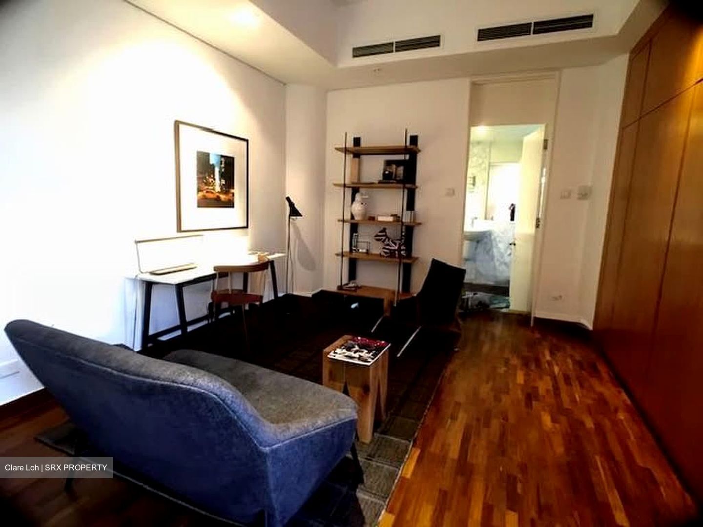 The Colonnade (D10), Condominium #600119501